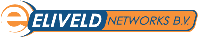 Eliveld Networks B.V. Eliveld Networks B.V. logo 400x85